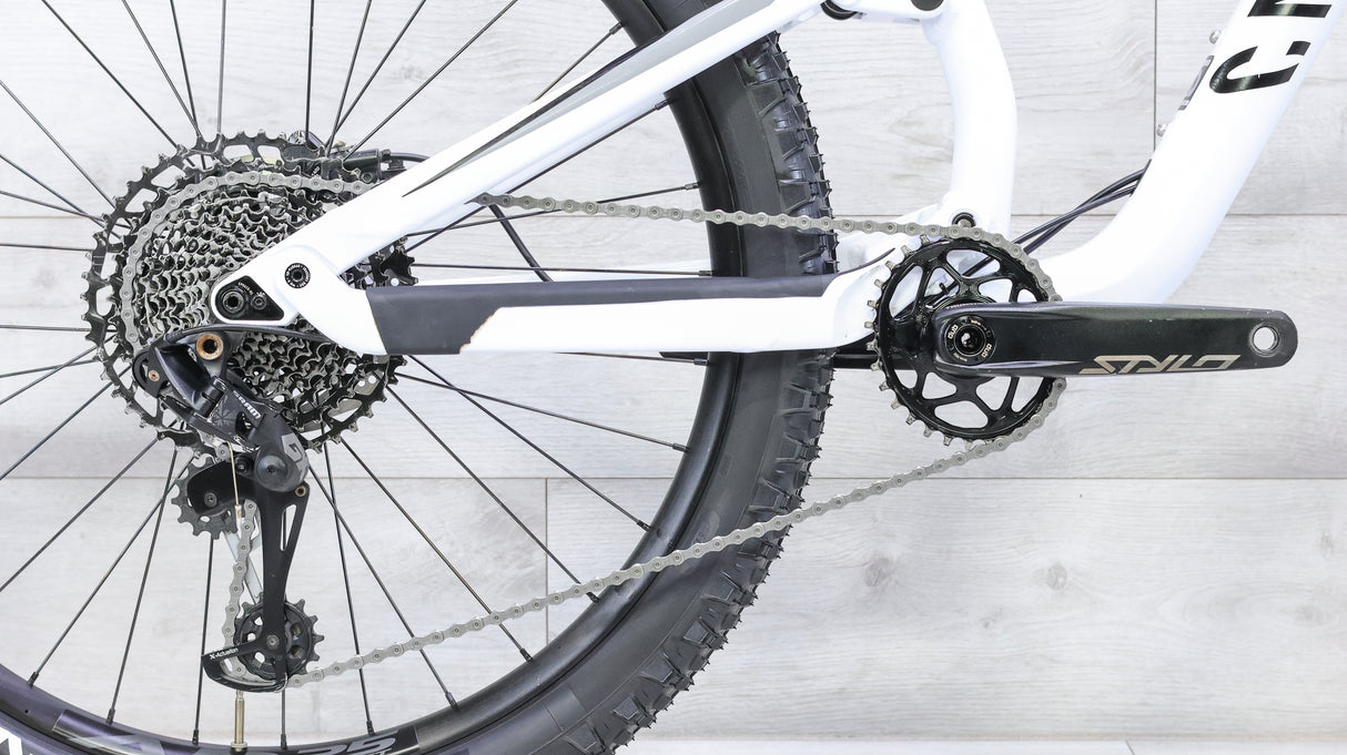 Canyon Neuron WMN AL 7.0 Mountain Bike - 2021, Small