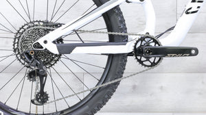 Canyon Neuron WMN AL 7.0 Mountain Bike - 2021, Small