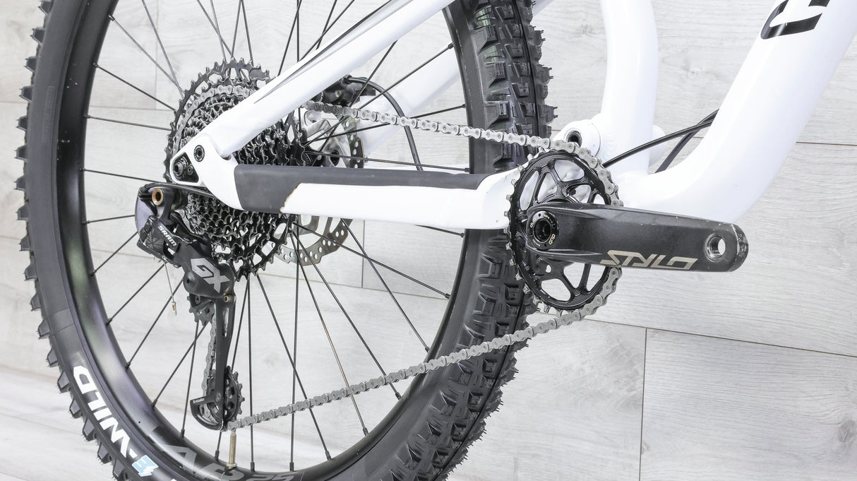 Canyon Neuron WMN AL 7.0 Mountain Bike - 2021, Small