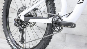 Canyon Neuron WMN AL 7.0 Mountain Bike - 2021, Small