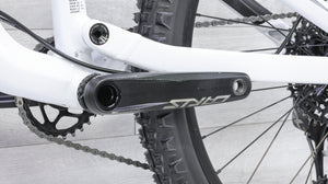 Canyon Neuron WMN AL 7.0 Mountain Bike - 2021, Small