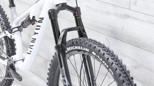 Canyon Neuron WMN AL 7.0 Mountain Bike - 2021, Small