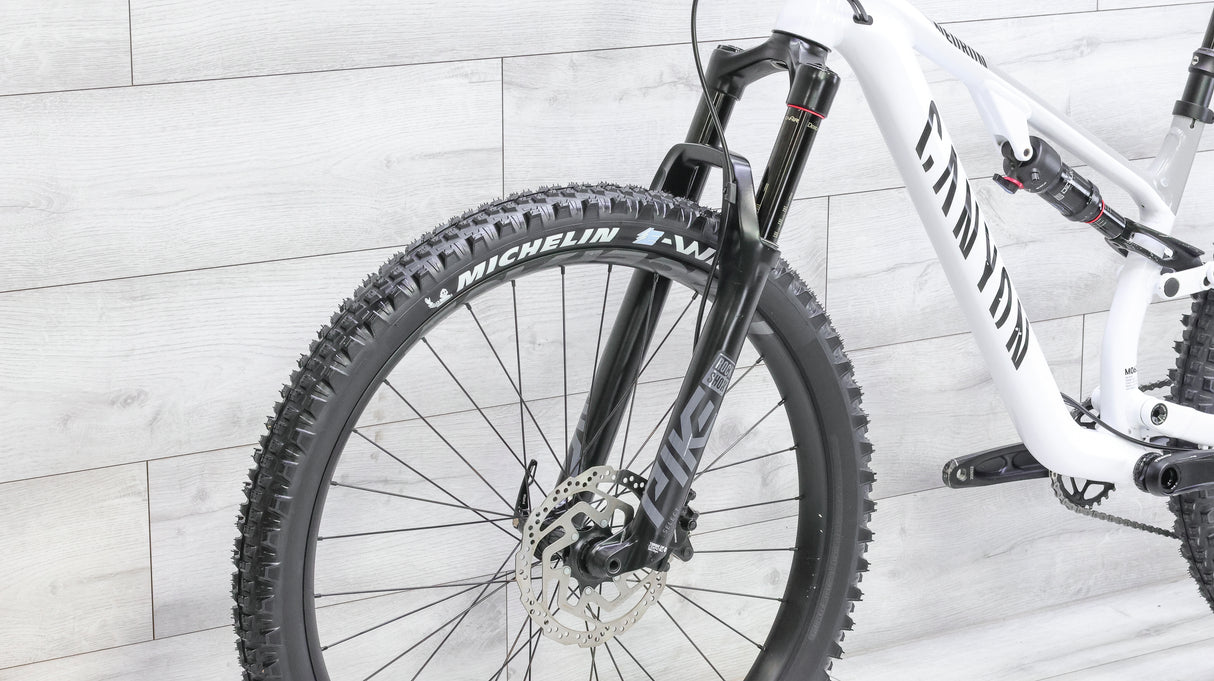 Canyon Neuron WMN AL 7.0 Mountain Bike - 2021, Small