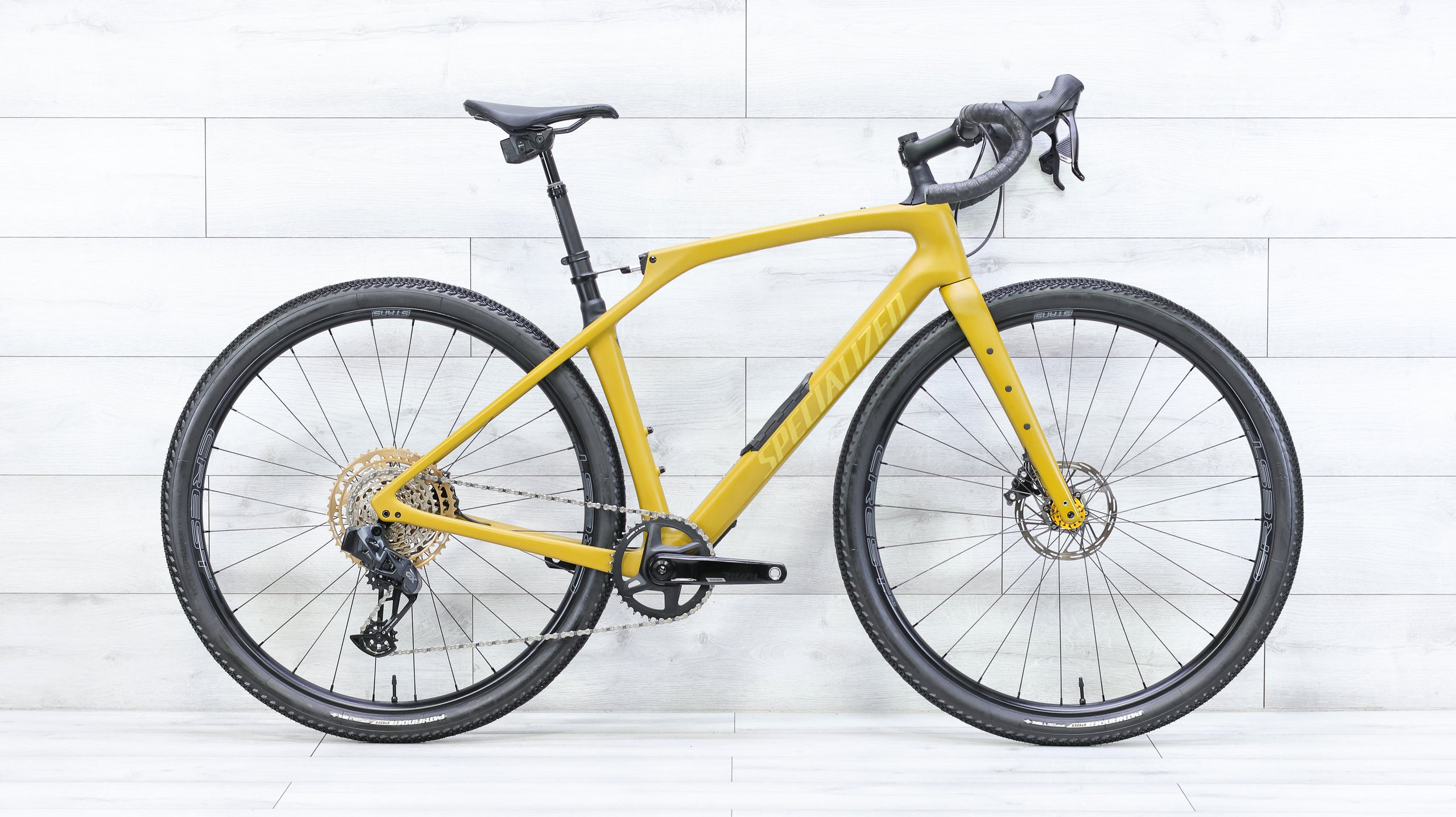 Specialized Diverge STR Expert Gravel Bike