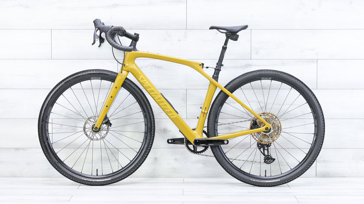 Specialized Diverge STR Expert Gravel Bike - 2023, 56cm