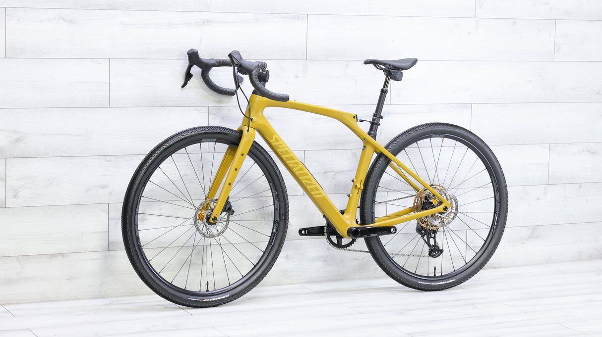 Specialized Diverge STR Expert Gravel Bike - 2023, 56cm