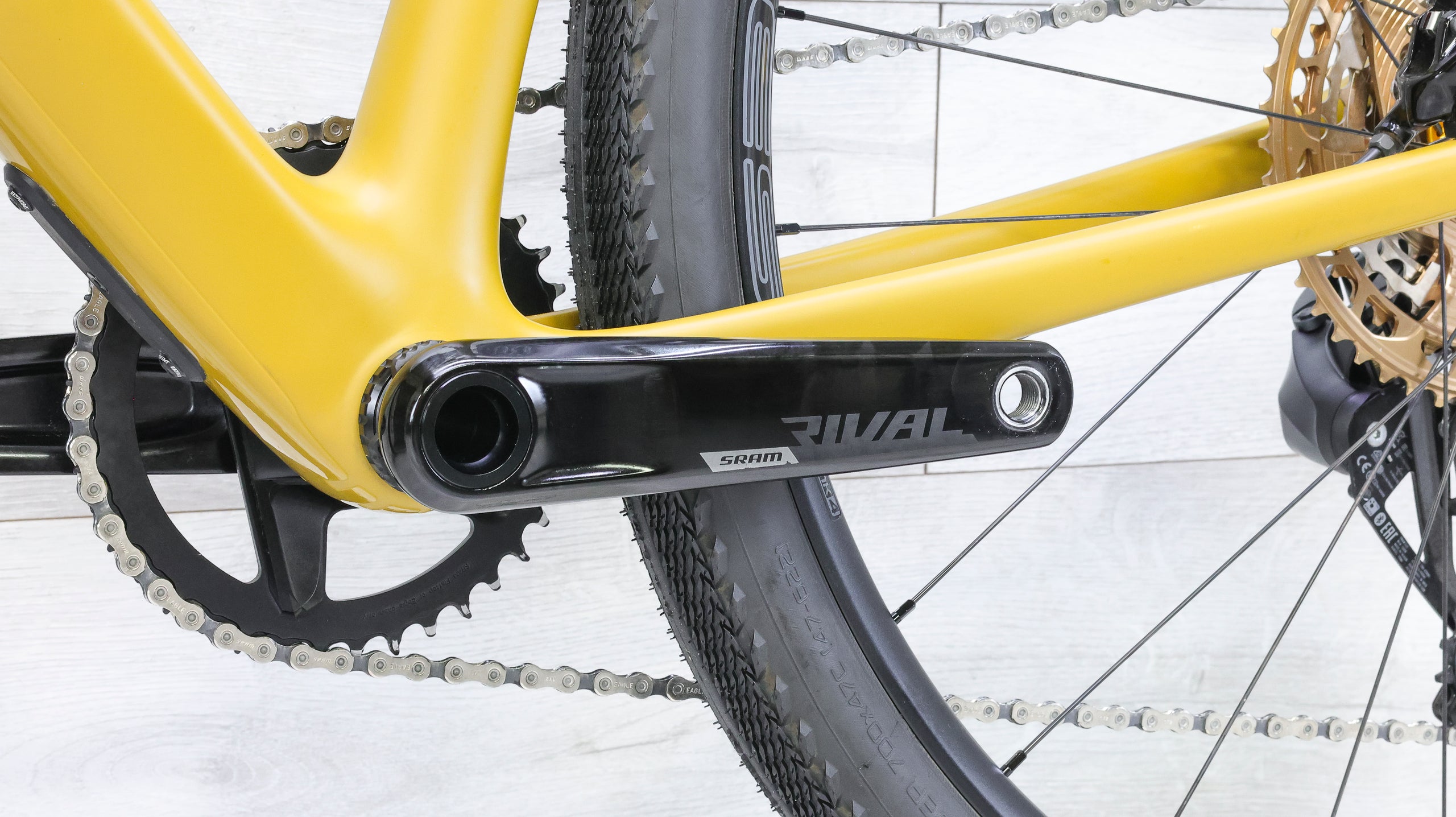 Specialized Diverge STR Expert Gravel Bike