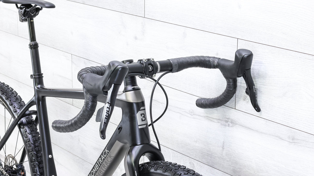 Bombtrack Hook EXT-C X01 AXS Gravel Bike - 2020, Small