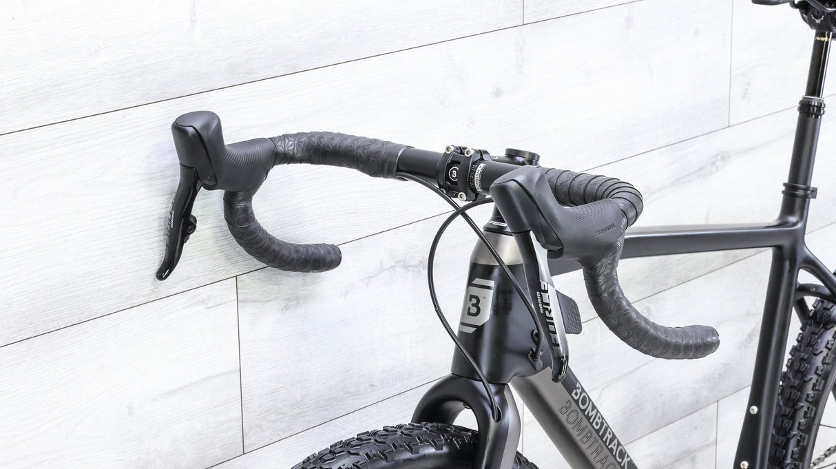Bombtrack Hook EXT-C X01 AXS Gravel Bike - 2020, Small