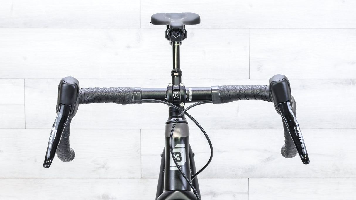 Bombtrack Hook EXT-C X01 AXS Gravel Bike - 2020, Small