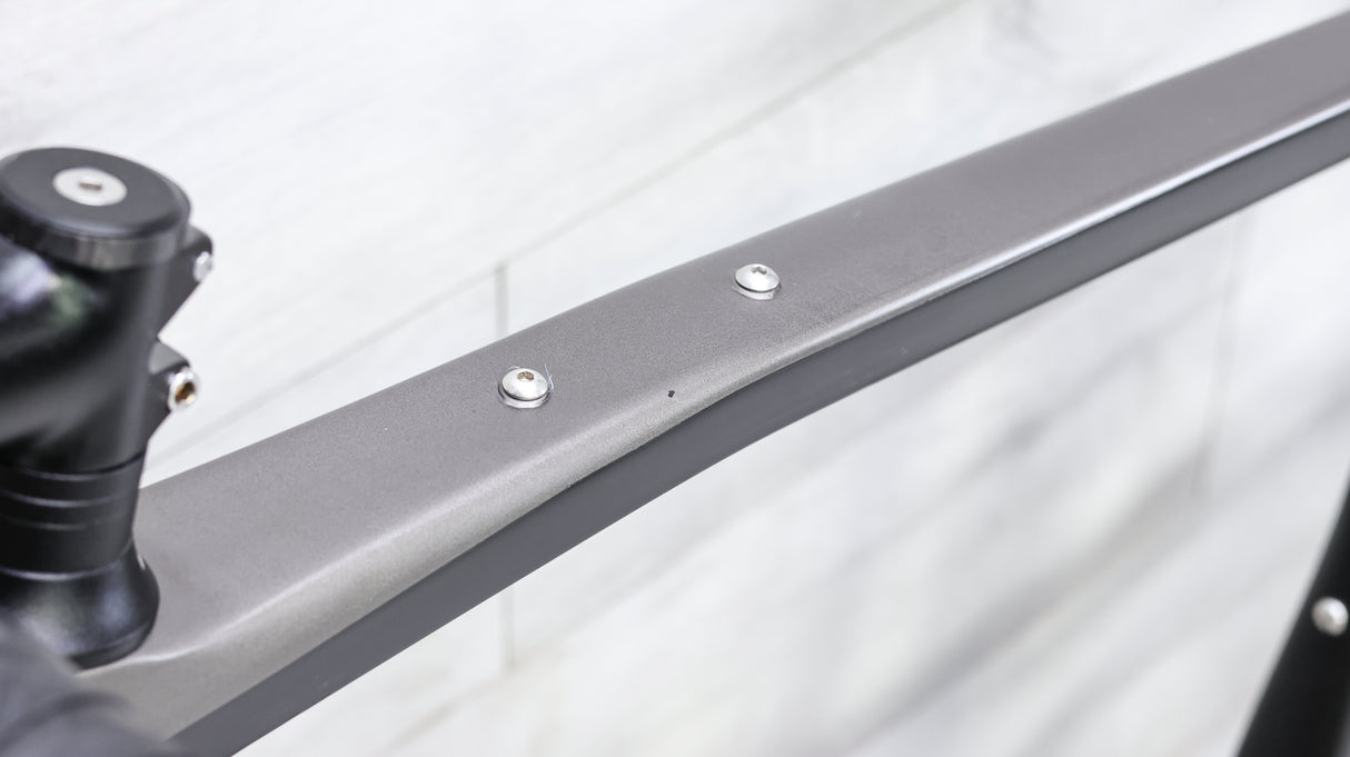 Bombtrack Hook EXT-C X01 AXS Gravel Bike - 2020, Small