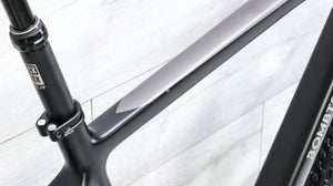 Bombtrack Hook EXT-C X01 AXS Gravel Bike - 2020, Small