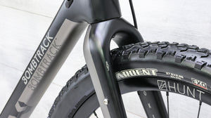 Bombtrack Hook EXT-C X01 AXS Gravel Bike - 2020, Small