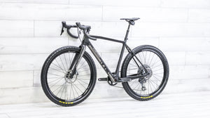 Bombtrack Hook EXT-C X01 AXS Gravel Bike - 2020, Small