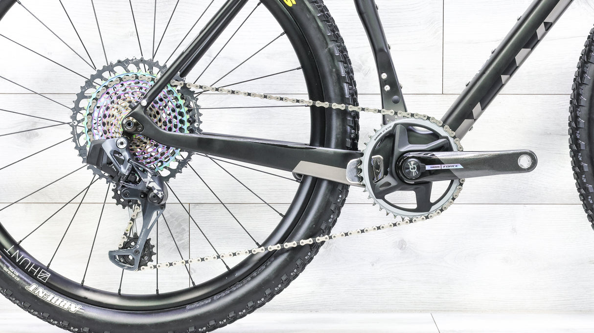 Bombtrack Hook EXT-C X01 AXS Gravel Bike - 2020, Small