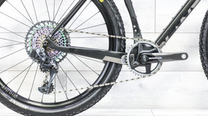 Bombtrack Hook EXT-C X01 AXS Gravel Bike - 2020, Small