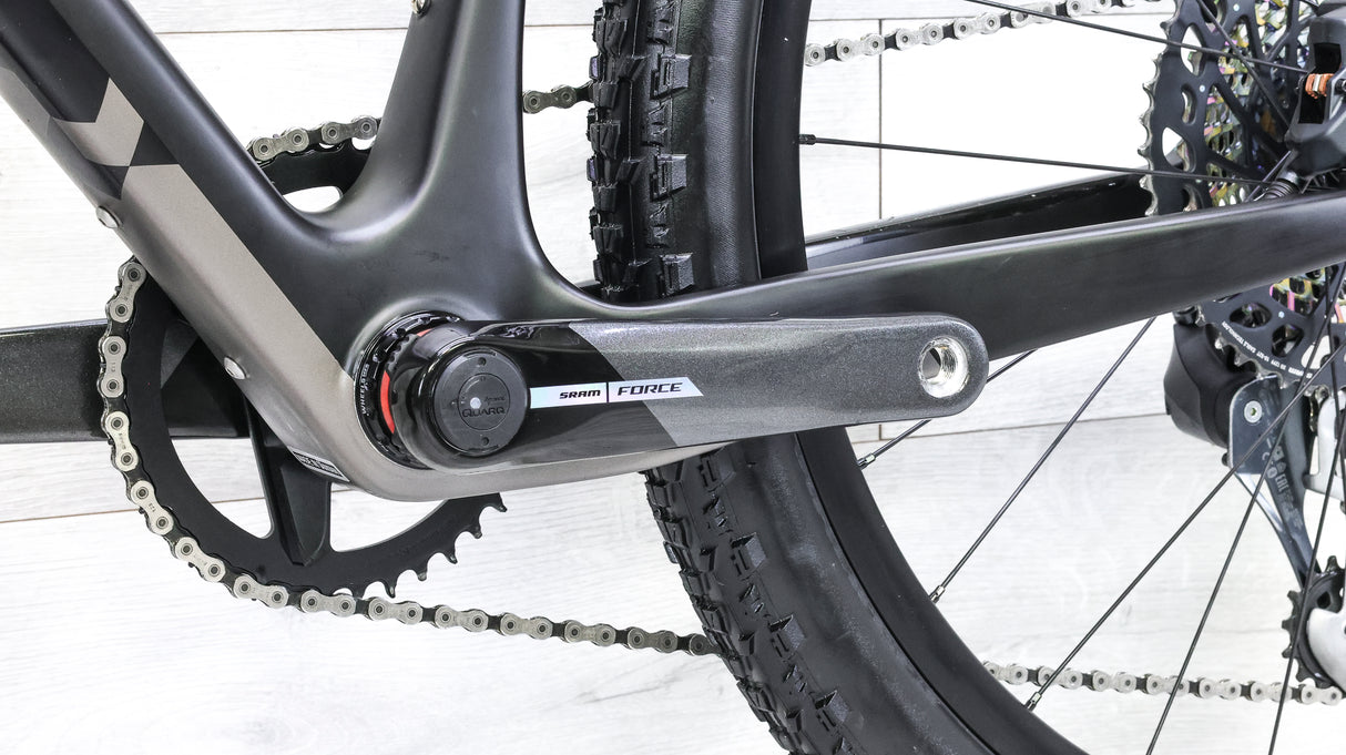 Bombtrack Hook EXT-C X01 AXS Gravel Bike - 2020, Small