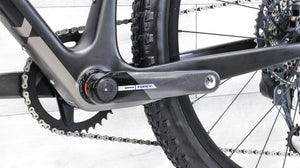 Bombtrack Hook EXT-C X01 AXS Gravel Bike - 2020, Small