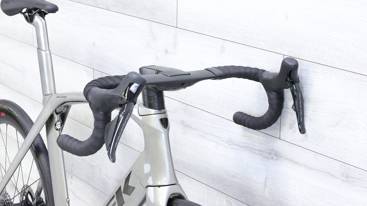 Trek Madone SLR Disc Dura-Ace Di2 Road Bike - 2019, 56cm