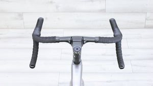 Trek Madone SLR Disc Dura-Ace Di2 Road Bike - 2019, 56cm