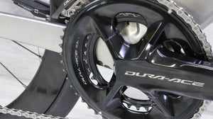 Trek Madone SLR Disc Dura-Ace Di2 Road Bike - 2019, 56cm