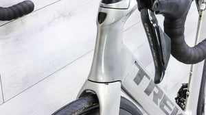 Trek Madone SLR Disc Dura-Ace Di2 Road Bike - 2019, 56cm