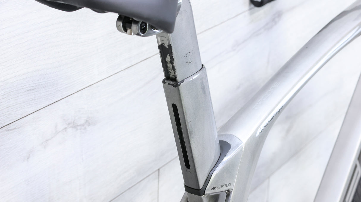 Trek Madone SLR Disc Dura-Ace Di2 Road Bike - 2019, 56cm