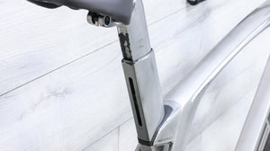 Trek Madone SLR Disc Dura-Ace Di2 Road Bike - 2019, 56cm