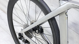 Trek Madone SLR Disc Dura-Ace Di2 Road Bike - 2019, 56cm