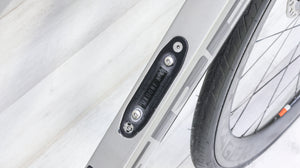 Trek Madone SLR Disc Dura-Ace Di2 Road Bike - 2019, 56cm