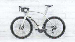 Trek Madone SLR Disc Dura-Ace Di2 Road Bike - 2019, 56cm
