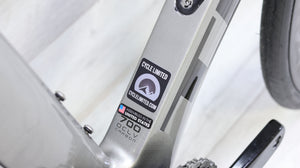 Trek Madone SLR Disc Dura-Ace Di2 Road Bike - 2019, 56cm