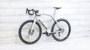 Trek Madone SLR Disc Dura-Ace Di2 Road Bike - 2019, 56cm
