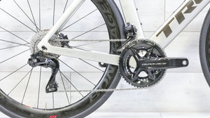 Trek Madone SLR Disc Dura-Ace Di2 Road Bike - 2019, 56cm