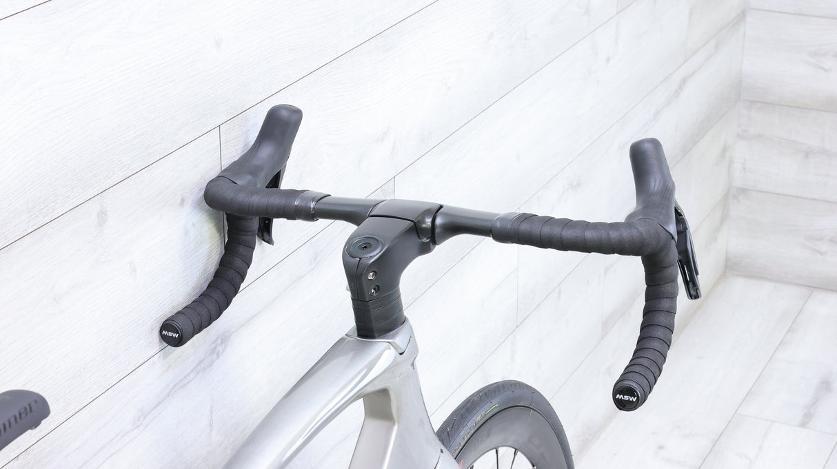 Trek Madone SLR Disc Dura-Ace Di2 Road Bike - 2019, 56cm