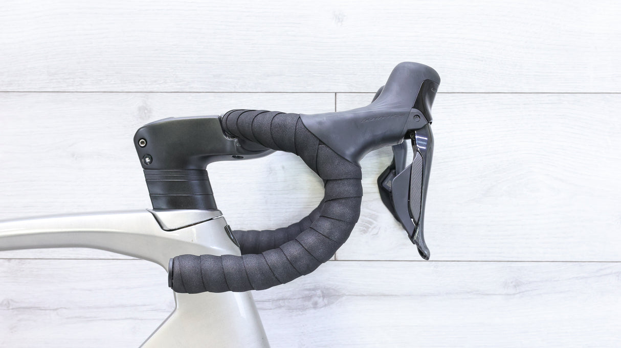 Trek Madone SLR Disc Dura-Ace Di2 Road Bike - 2019, 56cm