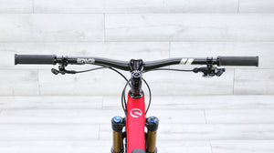 Spot Rocker Geared 5 Star Mountain Bike - 2024, Large