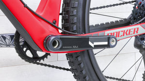 Spot Rocker Geared 5 Star Mountain Bike - 2024, Large