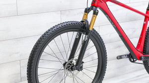 Spot Rocker Geared 5 Star Mountain Bike - 2024, Large