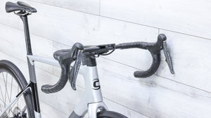 Cannondale SuperSix Evo Carbon Disc Ultegra Di2 Road Bike - 2021, 54cm