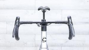 Cannondale SuperSix Evo Carbon Disc Ultegra Di2 Road Bike - 2021, 54cm