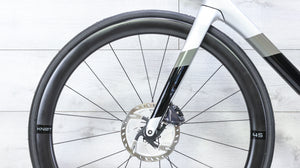 Cannondale SuperSix Evo Carbon Disc Ultegra Di2 Road Bike - 2021, 54cm