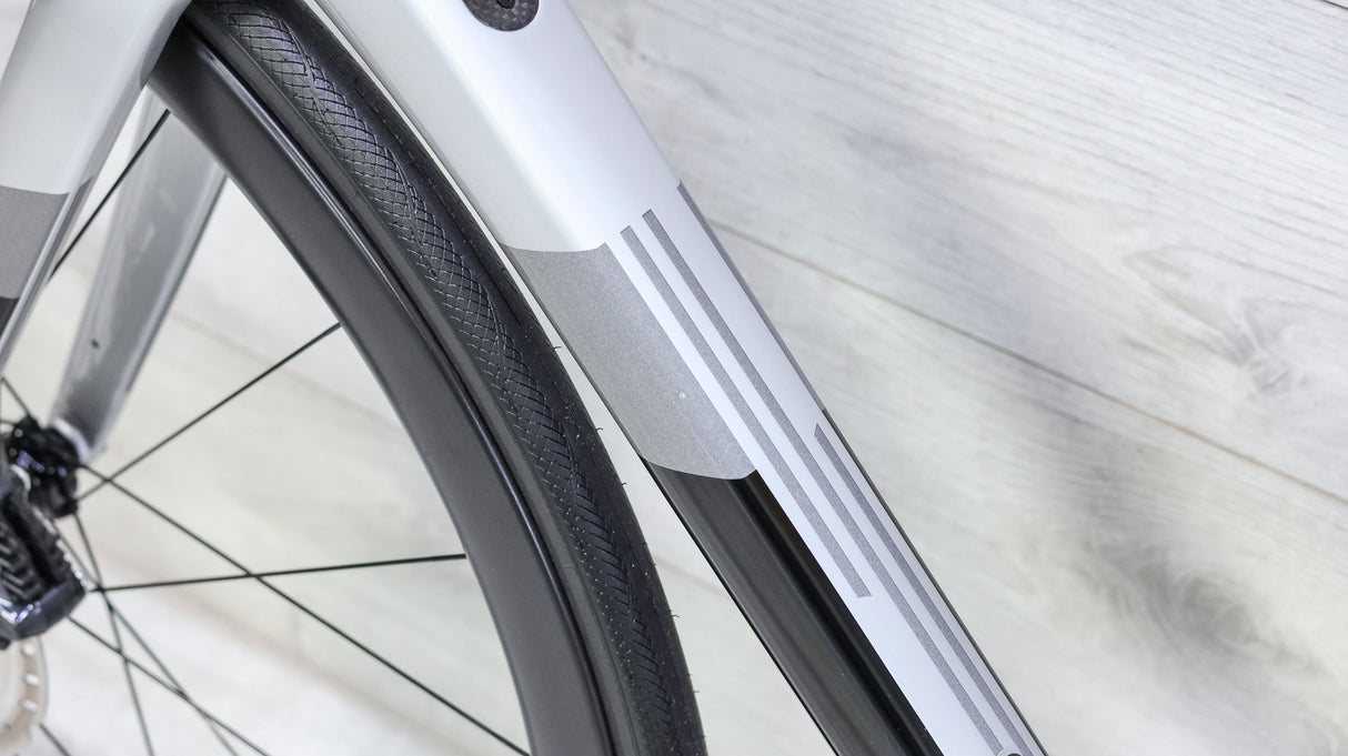 Cannondale SuperSix Evo Carbon Disc Ultegra Di2 Road Bike - 2021, 54cm