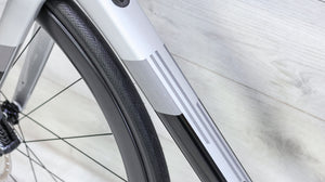 Cannondale SuperSix Evo Carbon Disc Ultegra Di2 Road Bike - 2021, 54cm