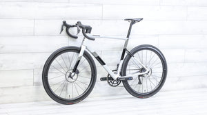 Cannondale SuperSix Evo Carbon Disc Ultegra Di2 Road Bike - 2021, 54cm