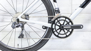 Cannondale SuperSix Evo Carbon Disc Ultegra Di2 Road Bike - 2021, 54cm