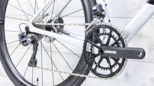 Cannondale SuperSix Evo Carbon Disc Ultegra Di2 Road Bike - 2021, 54cm