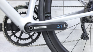 Cannondale SuperSix Evo Carbon Disc Ultegra Di2 Road Bike - 2021, 54cm