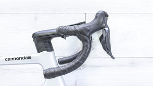 Cannondale SuperSix Evo Carbon Disc Ultegra Di2 Road Bike - 2021, 54cm