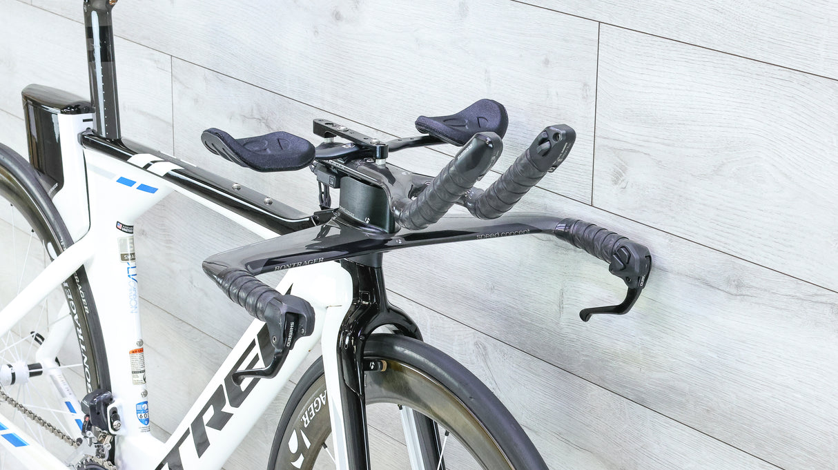 Trek Speed Concept 9.5 Triathlon Bike - 2014, Small